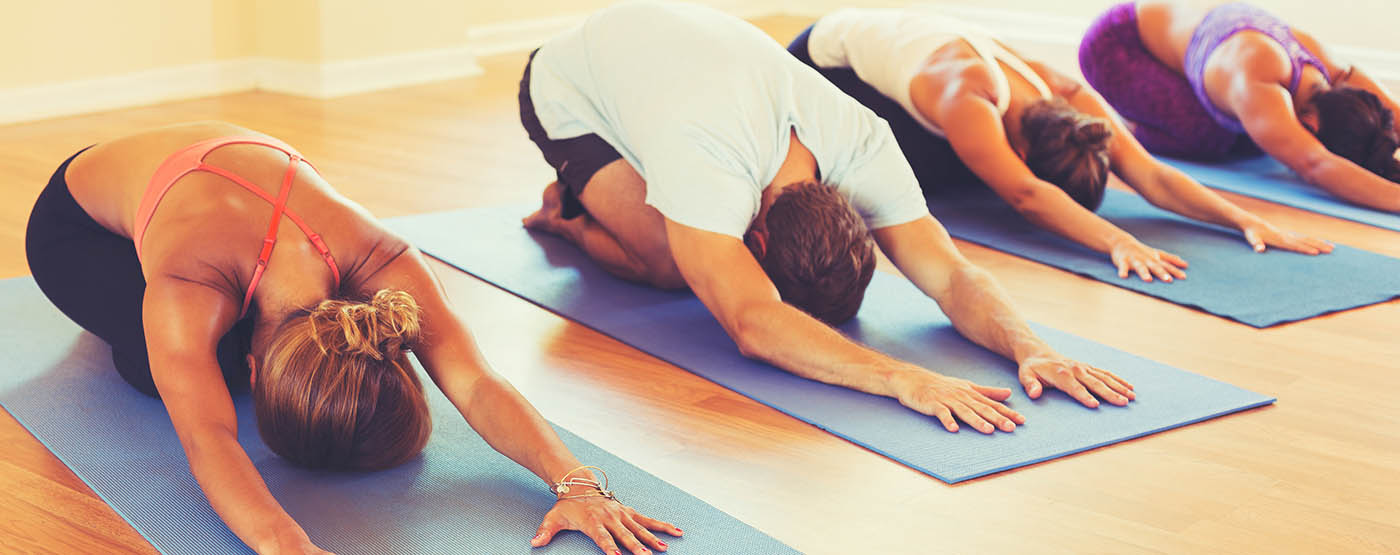 The Importance of Cleaning Yoga Mats